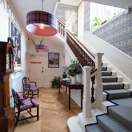 Art House Apartments Inverness Luaran gambar