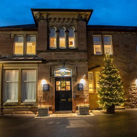 Art House Apartments Inverness Luaran gambar