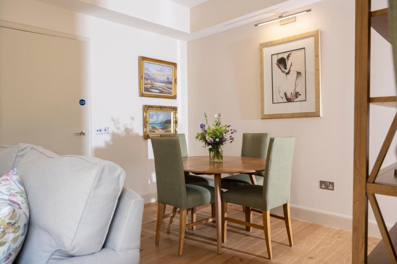 Art House Apartments Inverness Luaran gambar