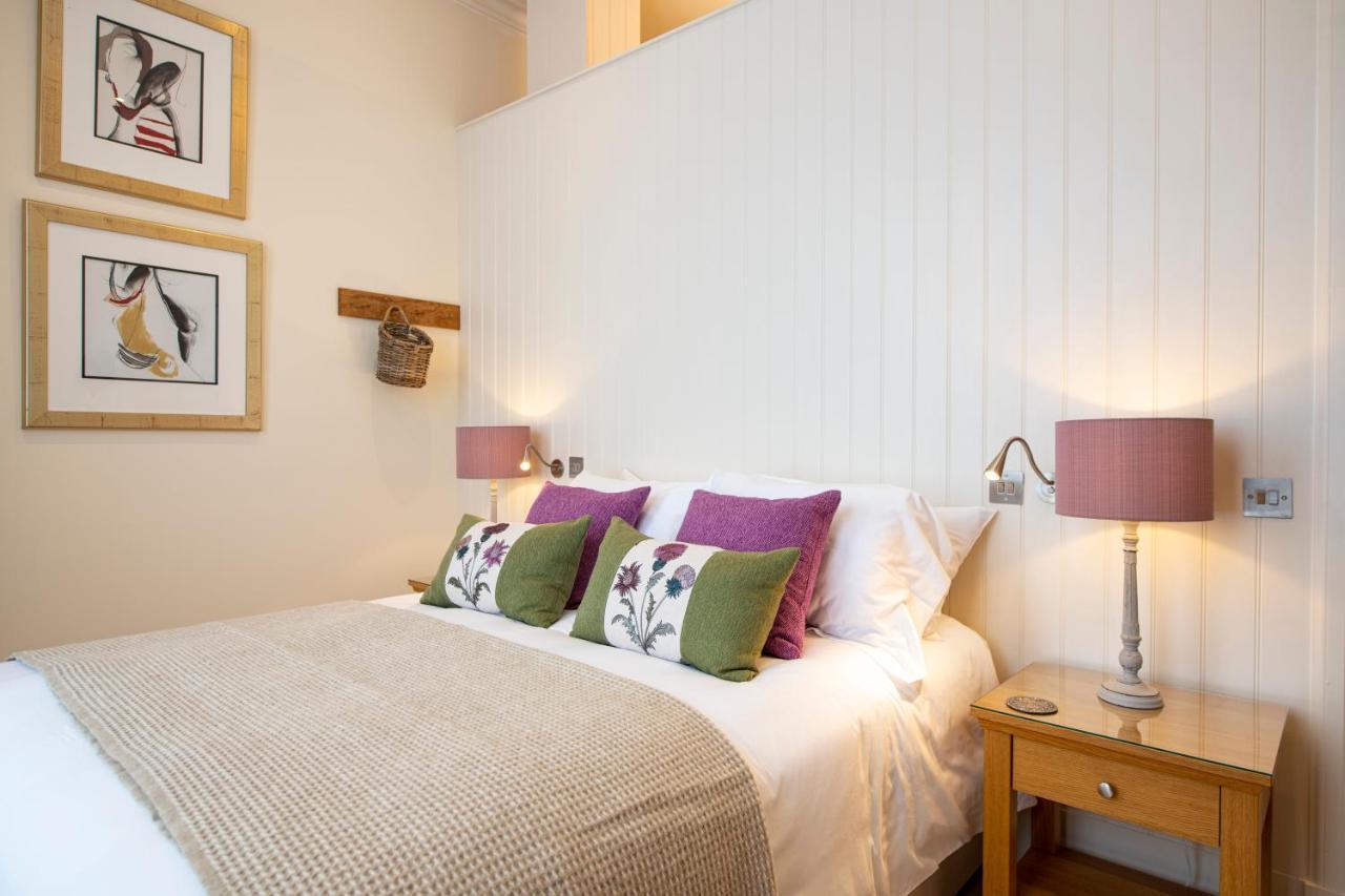 Art House Apartments Inverness Luaran gambar