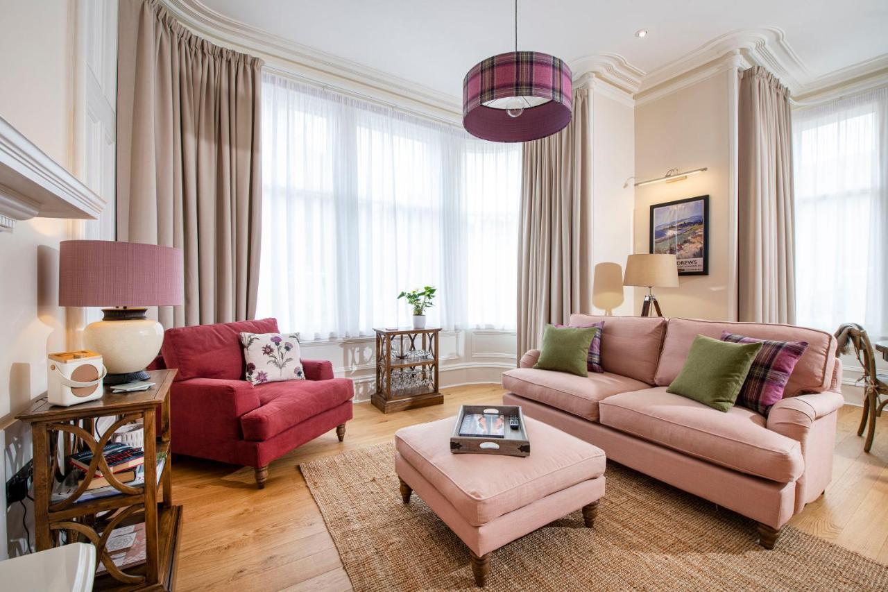 Art House Apartments Inverness Luaran gambar
