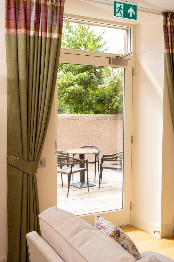 Art House Apartments Inverness Luaran gambar