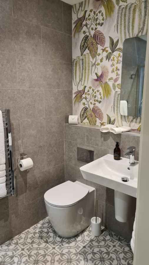 Art House Apartments Inverness Luaran gambar