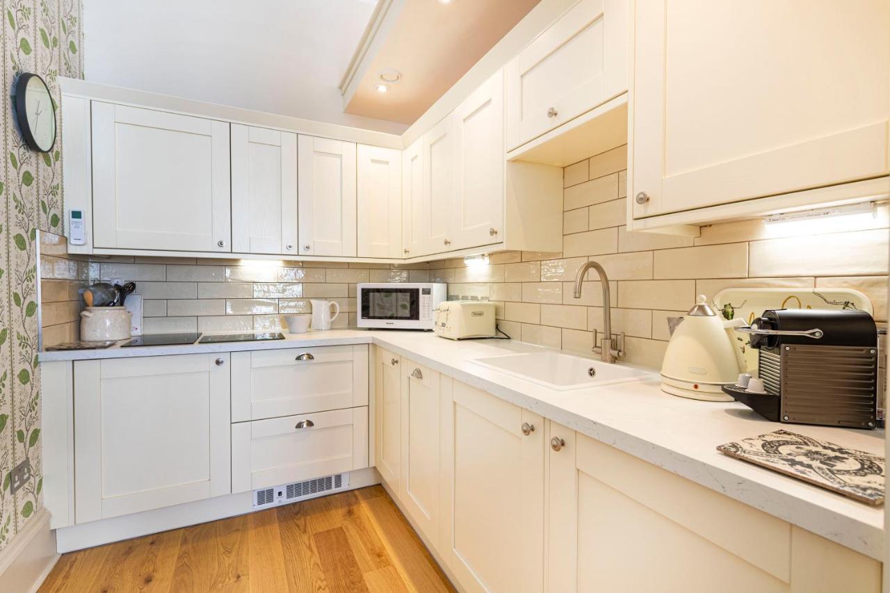 Art House Apartments Inverness Luaran gambar