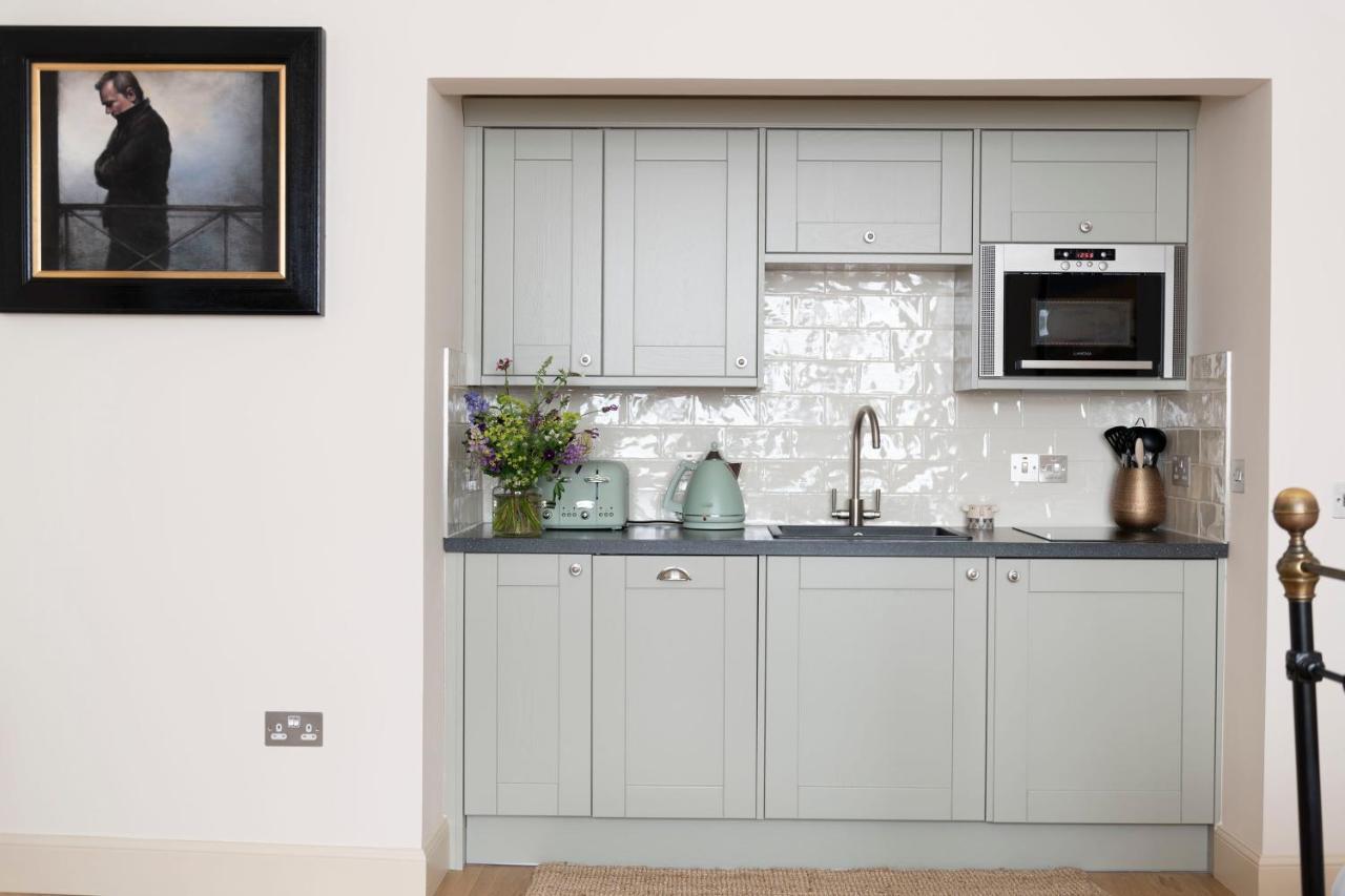 Art House Apartments Inverness Luaran gambar
