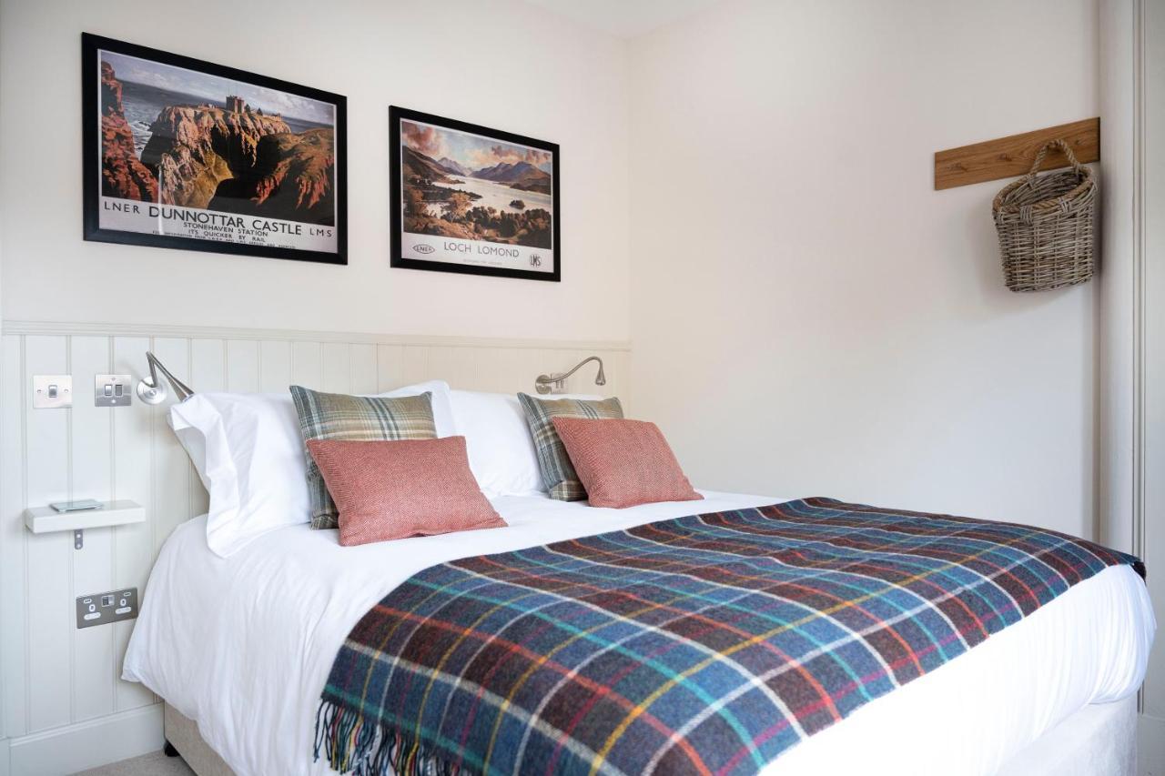 Art House Apartments Inverness Luaran gambar