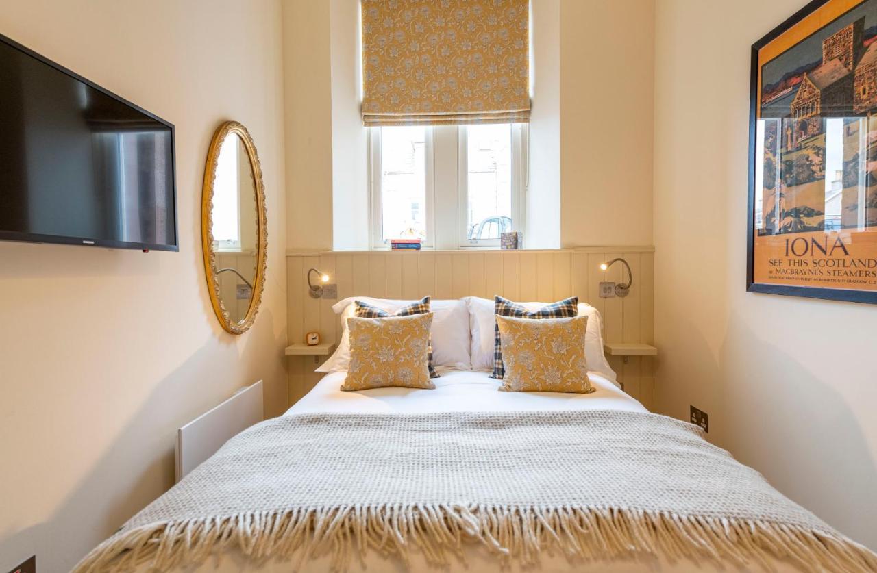 Art House Apartments Inverness Luaran gambar
