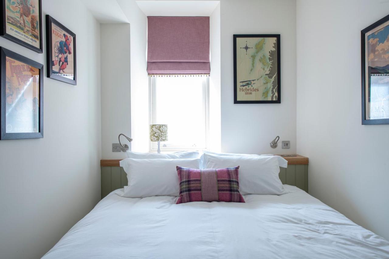 Art House Apartments Inverness Luaran gambar