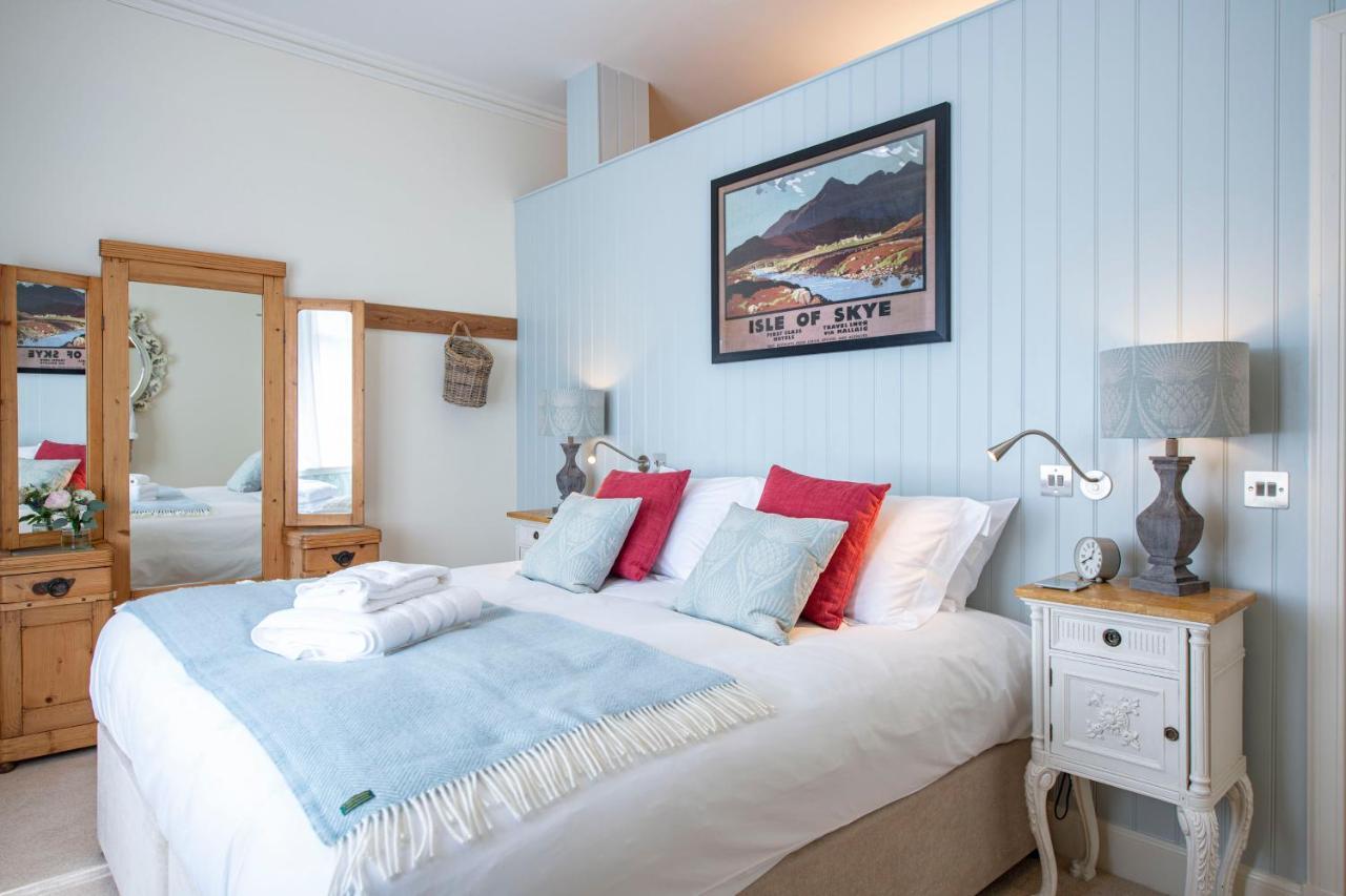 Art House Apartments Inverness Luaran gambar