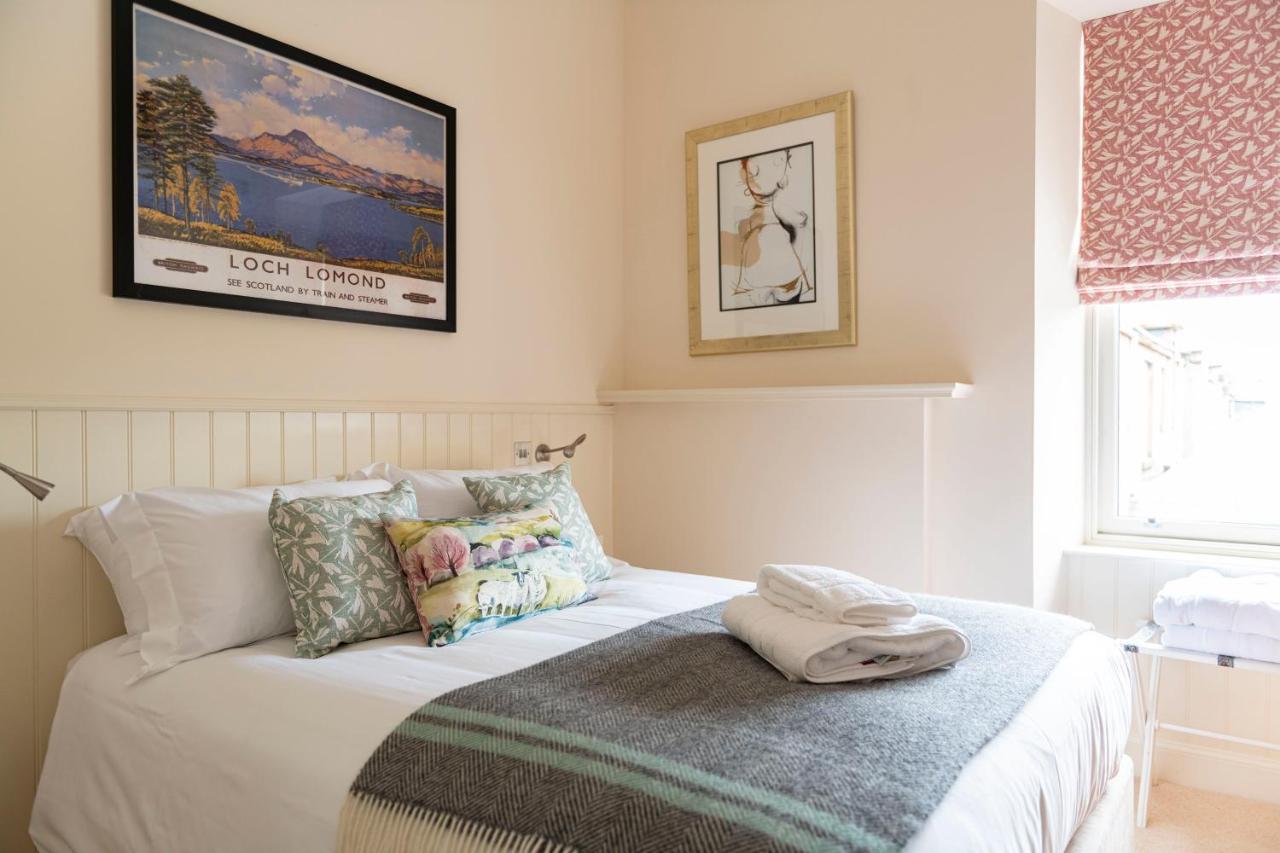 Art House Apartments Inverness Luaran gambar
