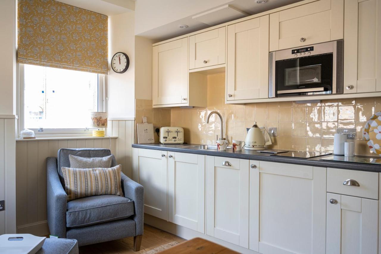 Art House Apartments Inverness Luaran gambar