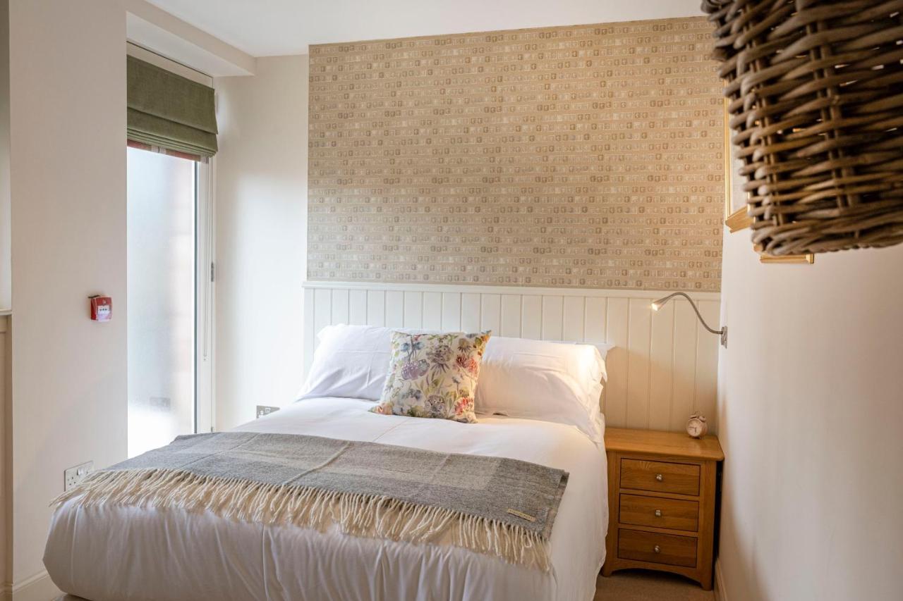 Art House Apartments Inverness Luaran gambar