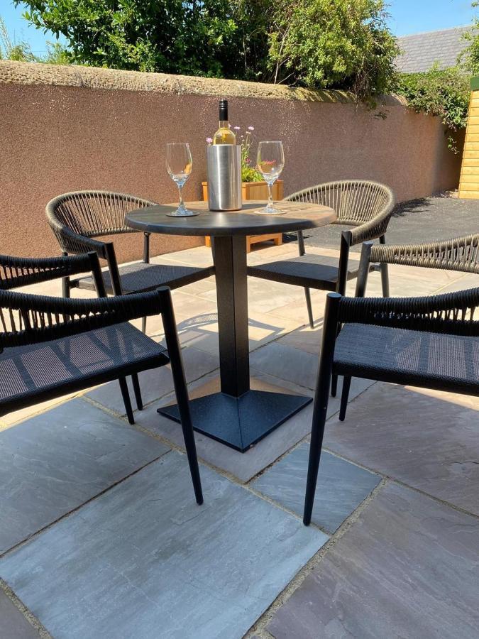 Art House Apartments Inverness Luaran gambar