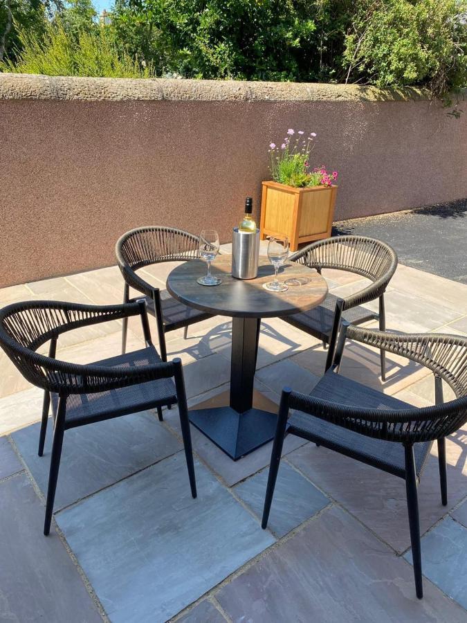 Art House Apartments Inverness Luaran gambar